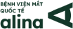 Alina NewLogo Vi